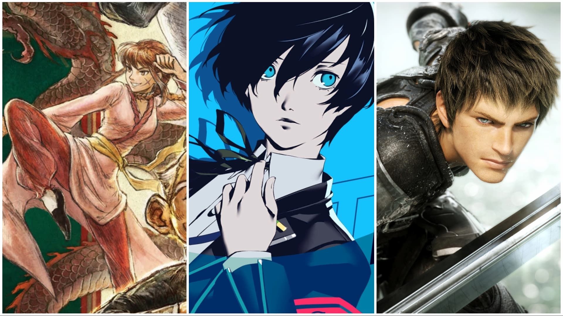 JRPG Most Tragic Deaths Live A Live Persona 3 Final Fantasy 14