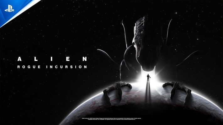 Alien: Rogue Incursion PSVR2