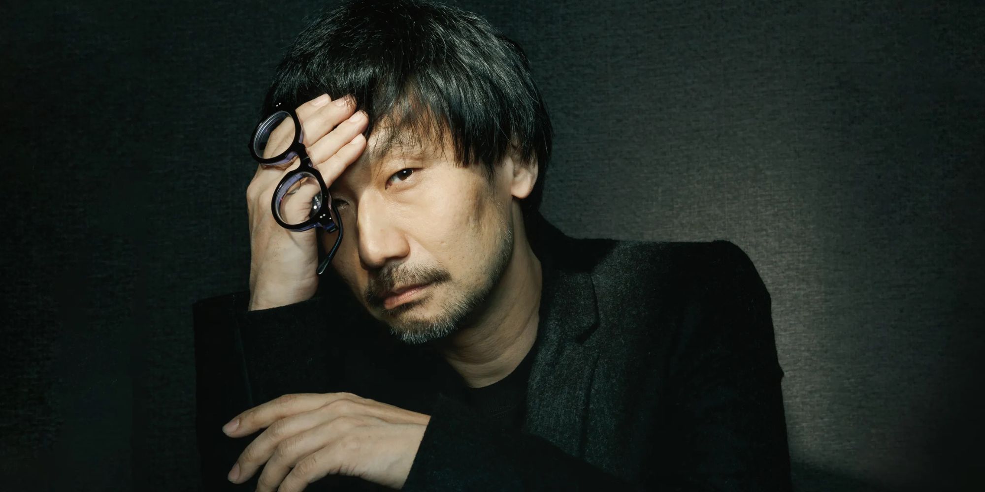 Worst Kojima - Feature