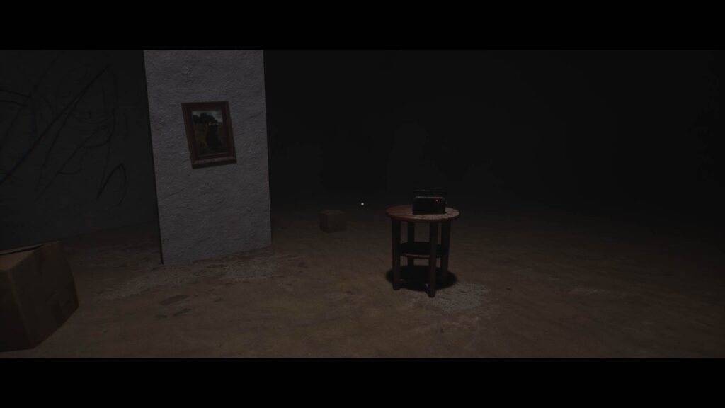 luto walkthrough