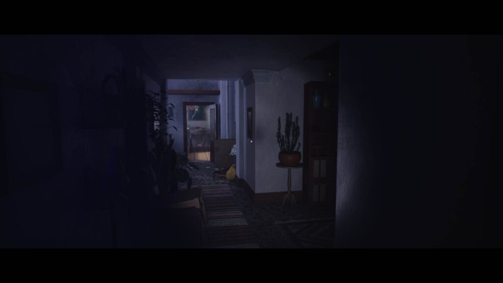 luto walkthrough