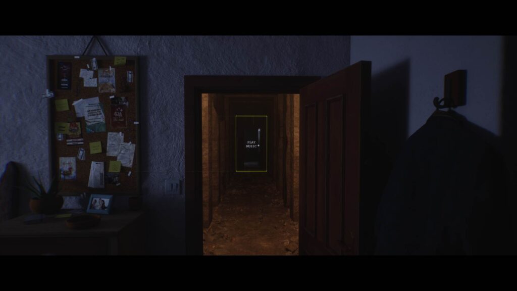 luto walkthrough