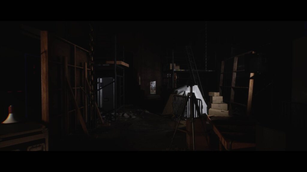 luto walkthrough