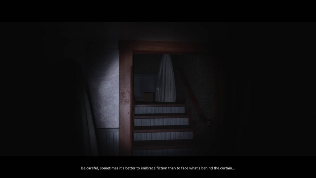 luto walkthrough