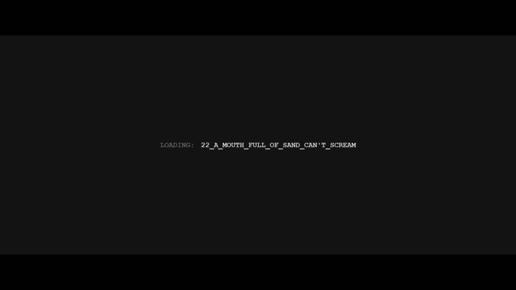 luto walkthrough