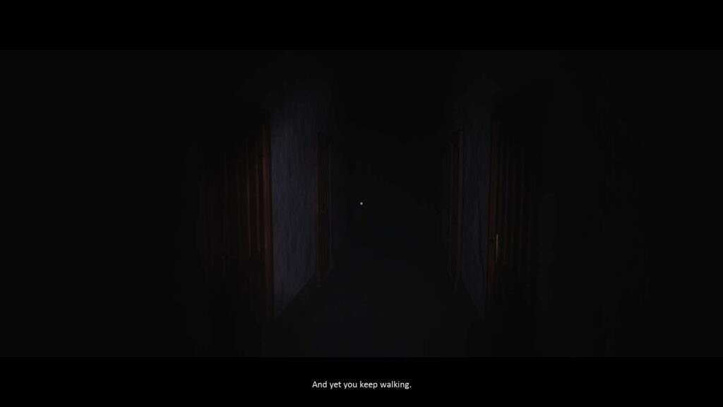 luto walkthrough