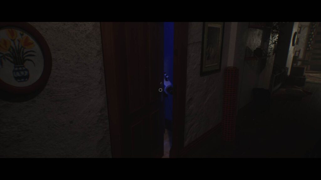 luto walkthrough