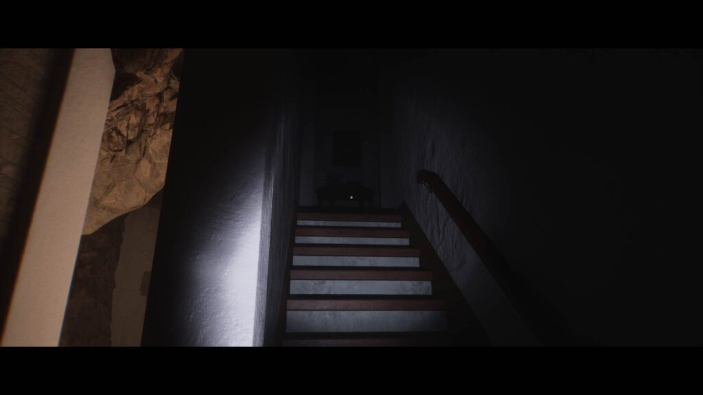 luto walkthrough