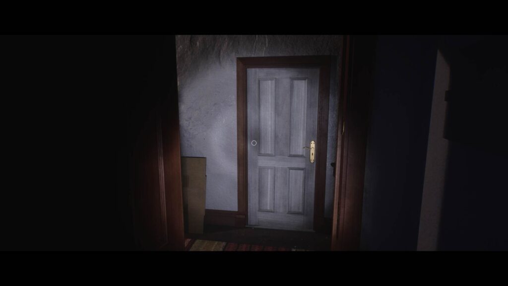 luto walkthrough