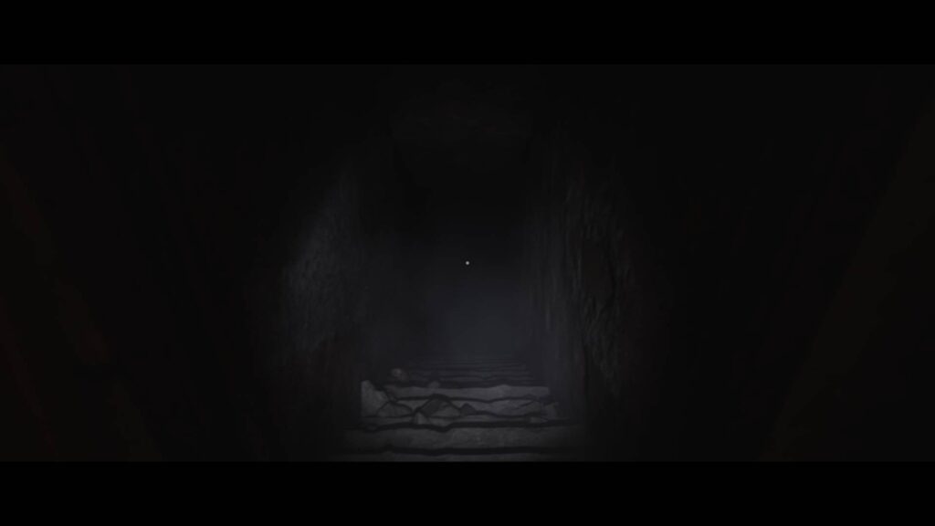 luto walkthrough