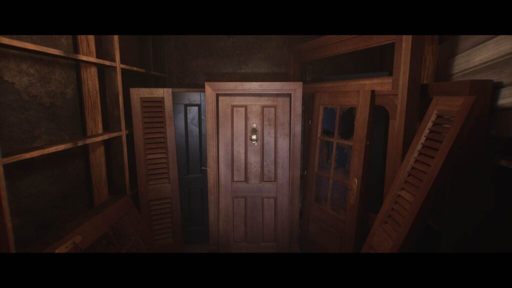 luto walkthrough