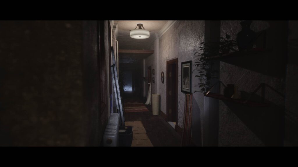 luto walkthrough