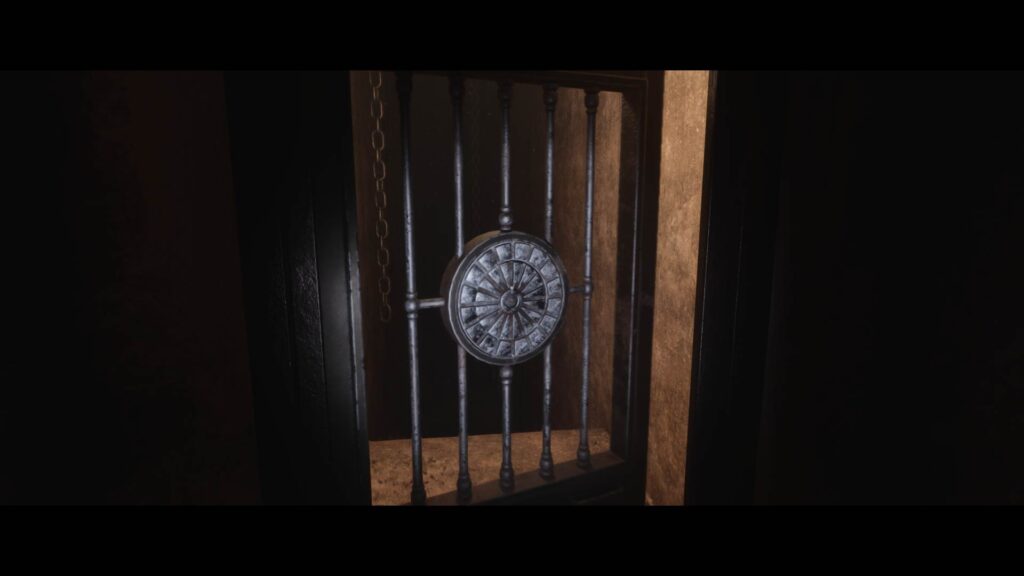 luto walkthrough