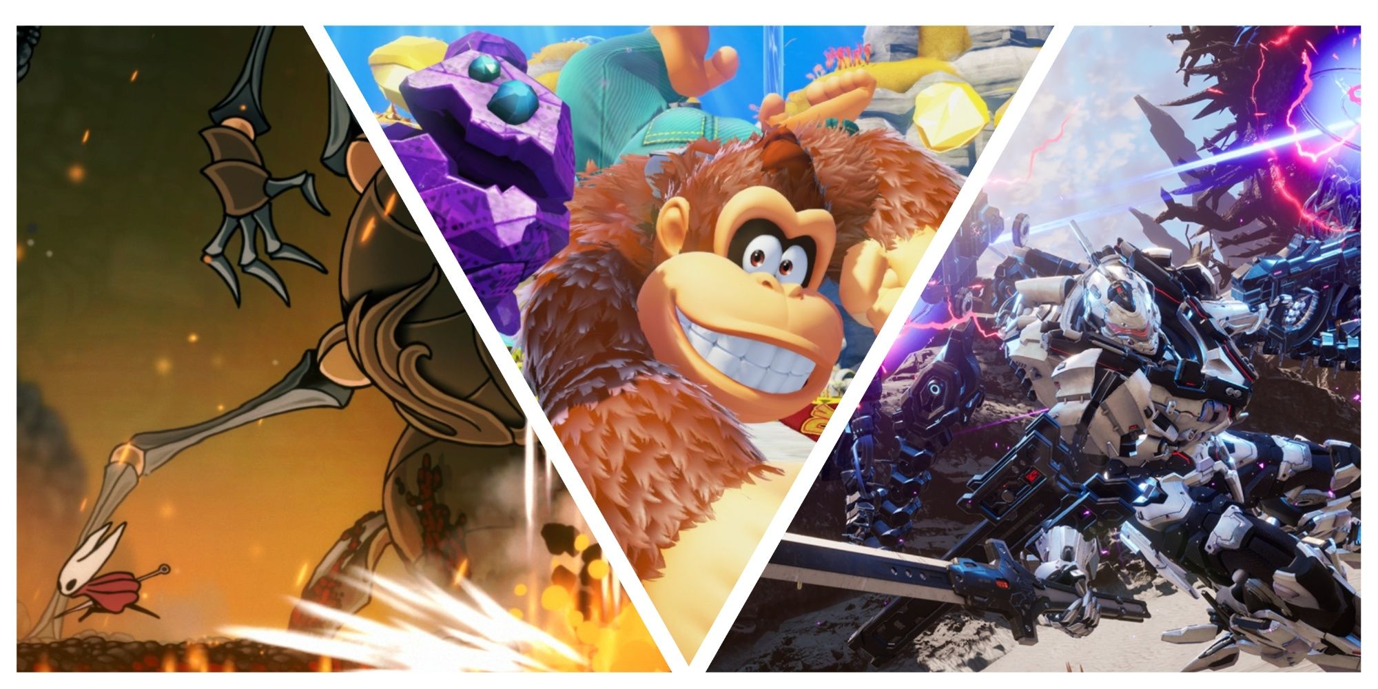 Switch 2 Games That Justify Preorders Featured