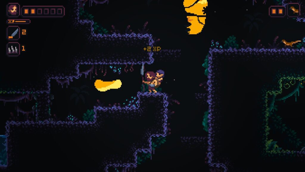 Primal Planet Walkthrough