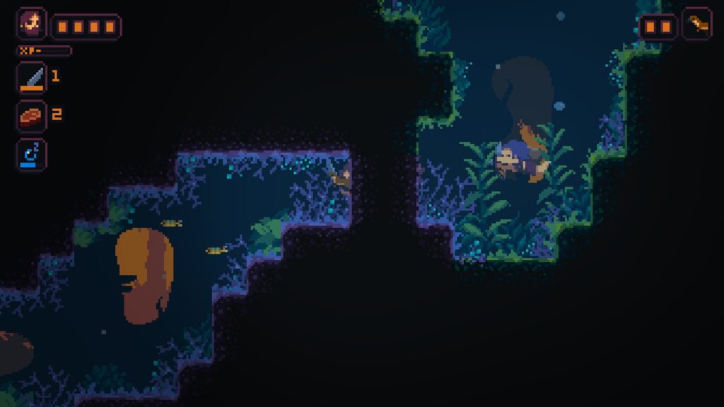 Primal Planet Walkthrough