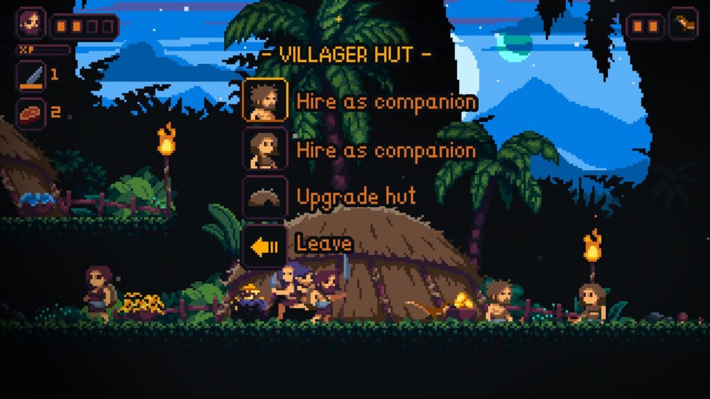 Primal Planet Walkthrough