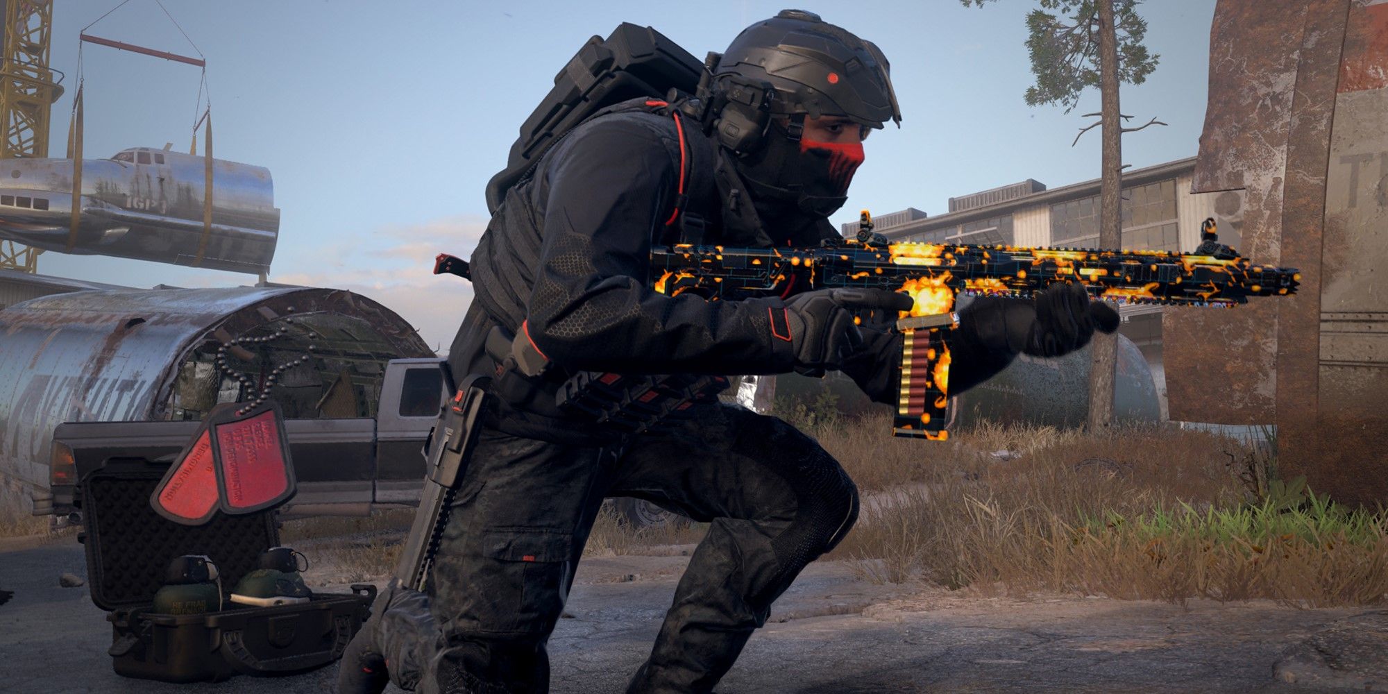 modern warfare 3