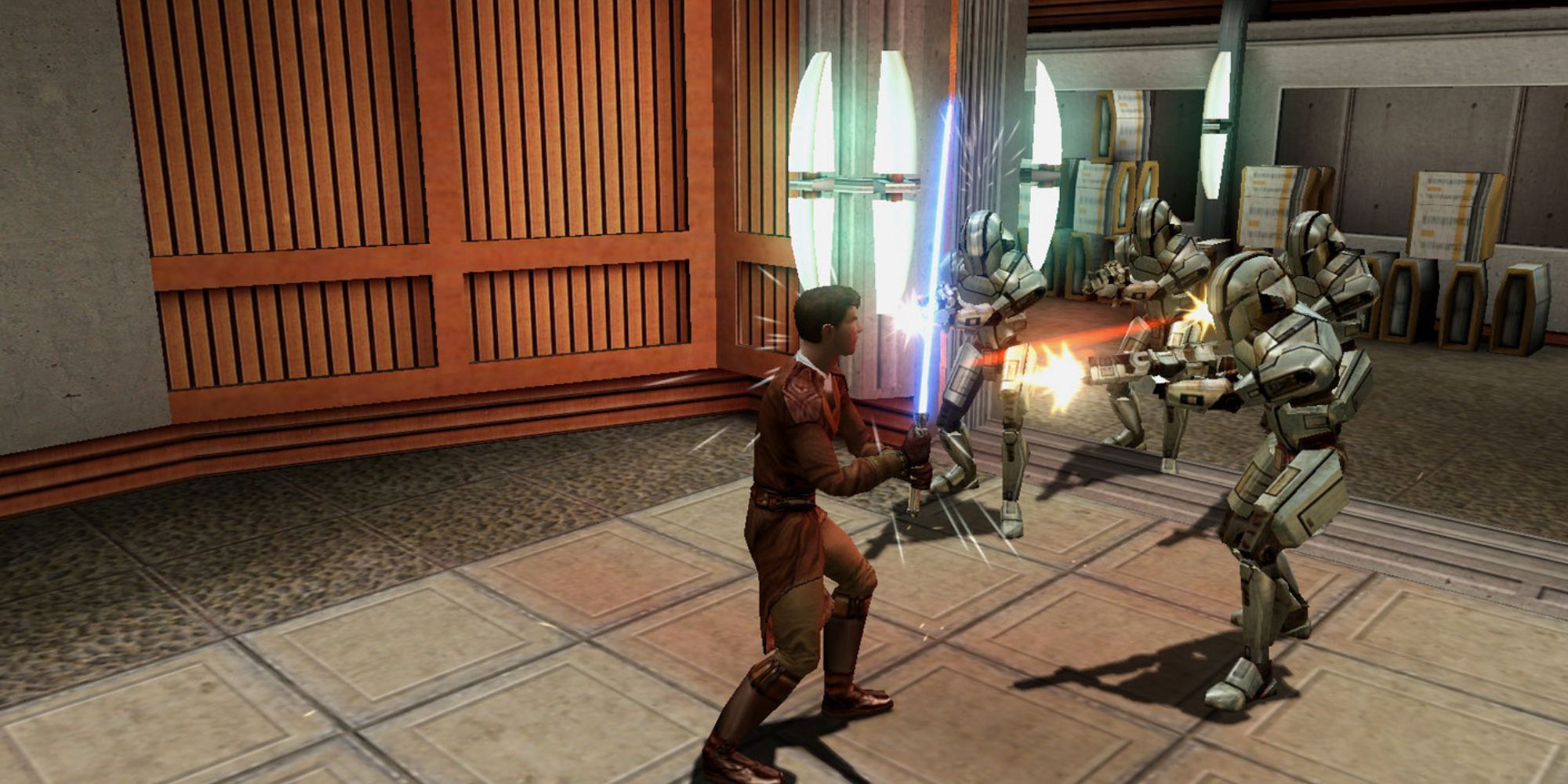 Knights of the Old Republic