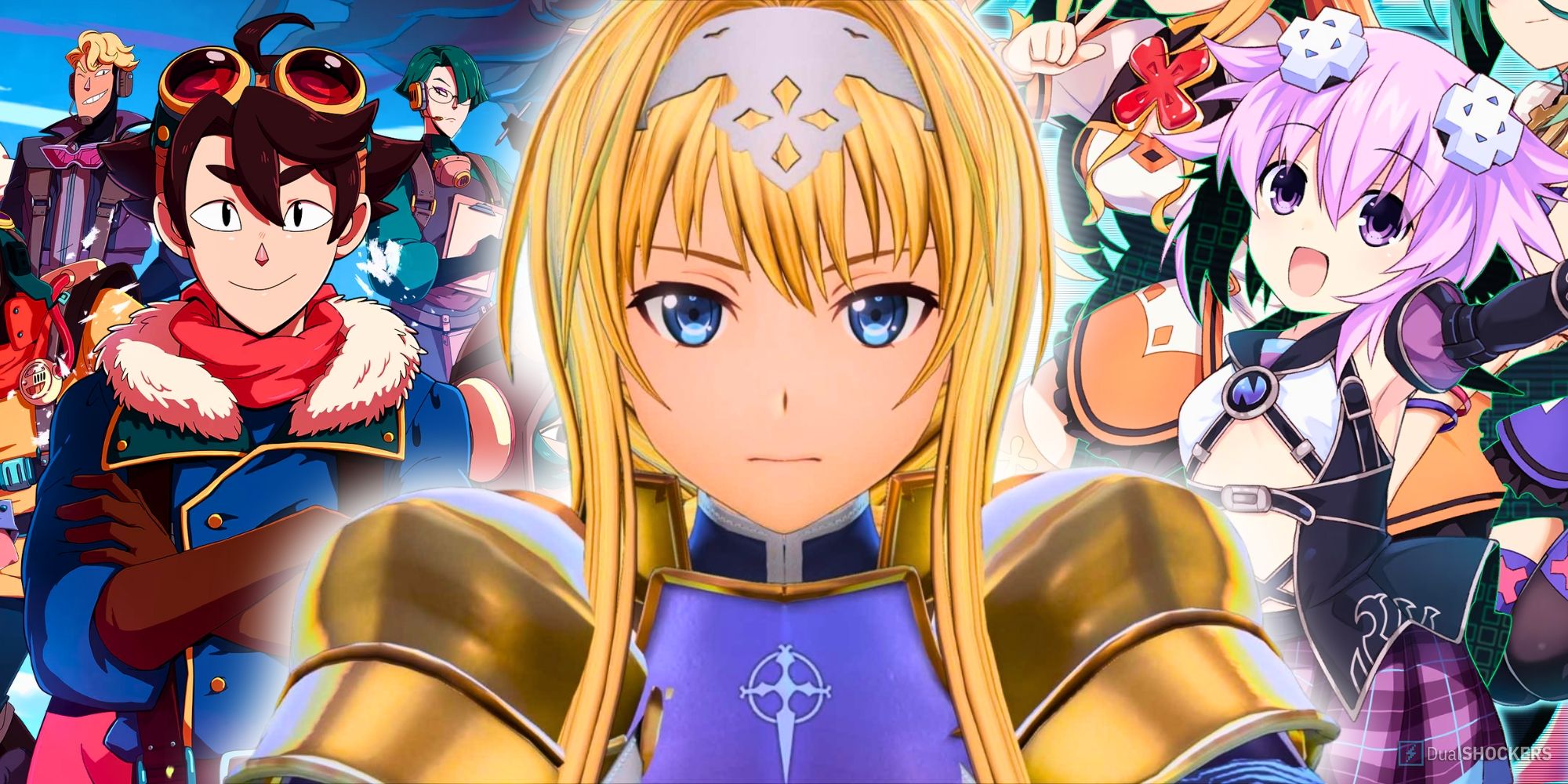 10 Worst JRPGs of the Last Decade (According to OpenCritic)