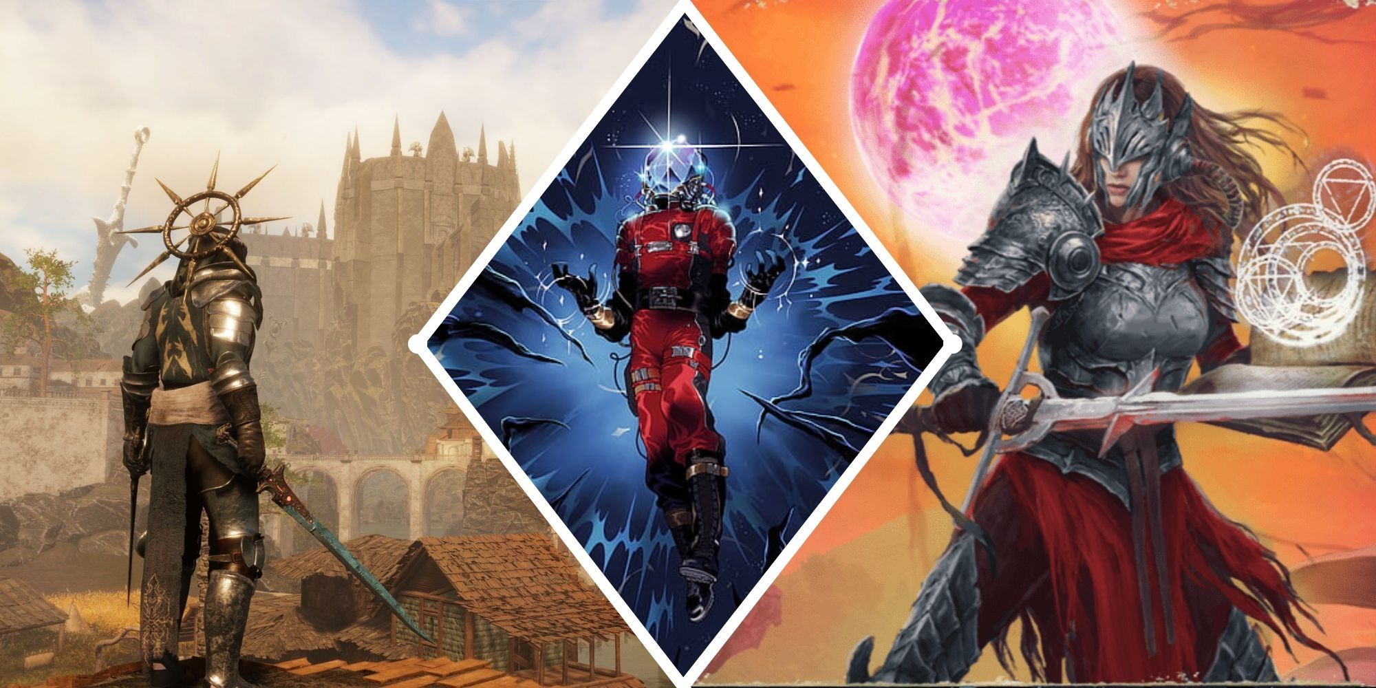 Underrated FP RPGS
