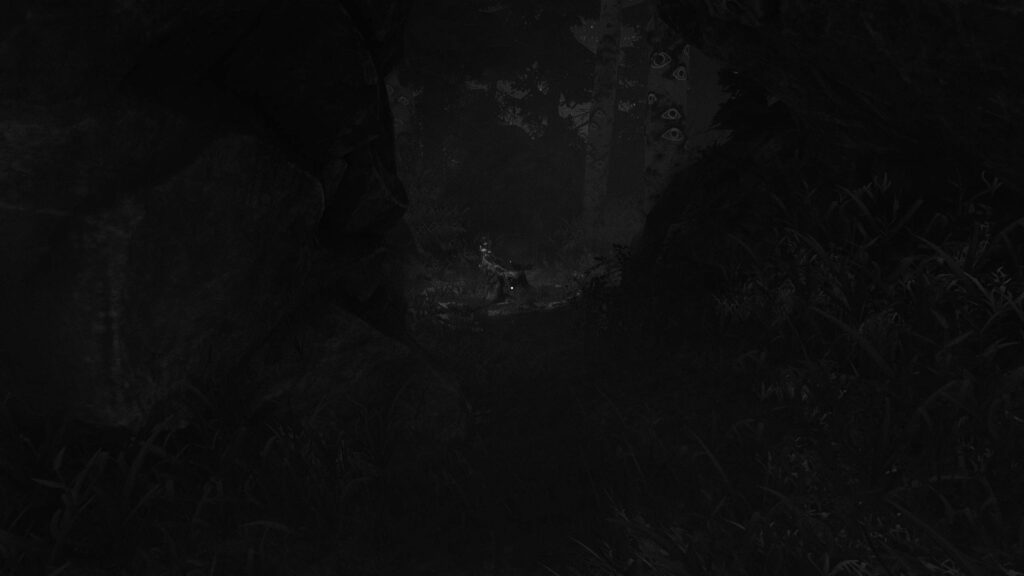 One-Eyed Likho walkthrough