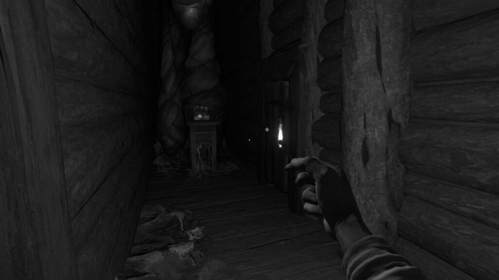 One-Eyed Likho walkthrough