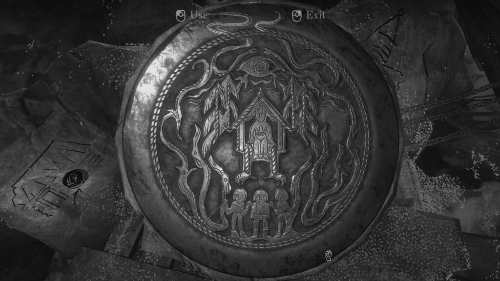 One-Eyed Likho walkthrough