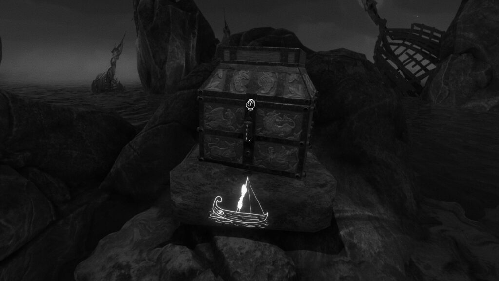 One-Eyed Likho walkthrough