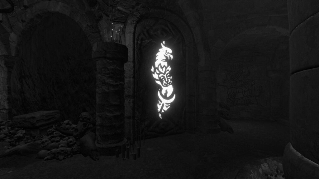 One-Eyed Likho walkthrough