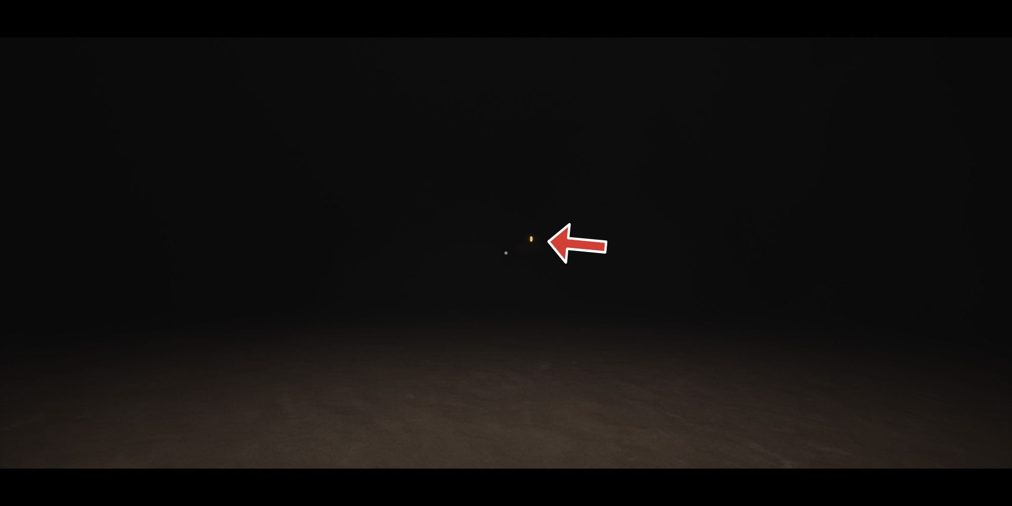 Coin Location #5 Luto