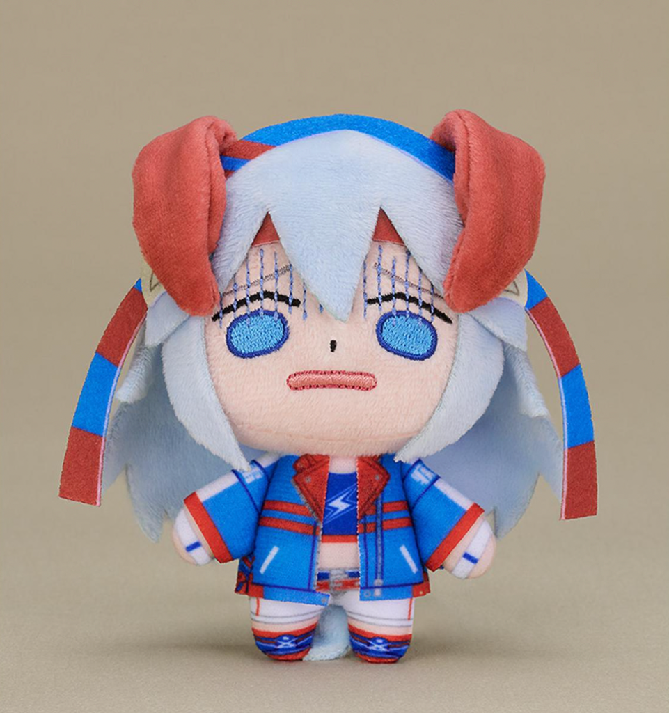 Cygames shared it is aware of the Umamusume connection issues with constant connecting as well as revealed an Oguri Cap plush Tamamo Cross