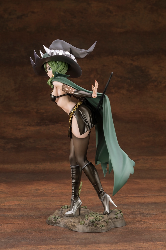 Unicorn Overlord Yahna Figure Debuts in 2026
