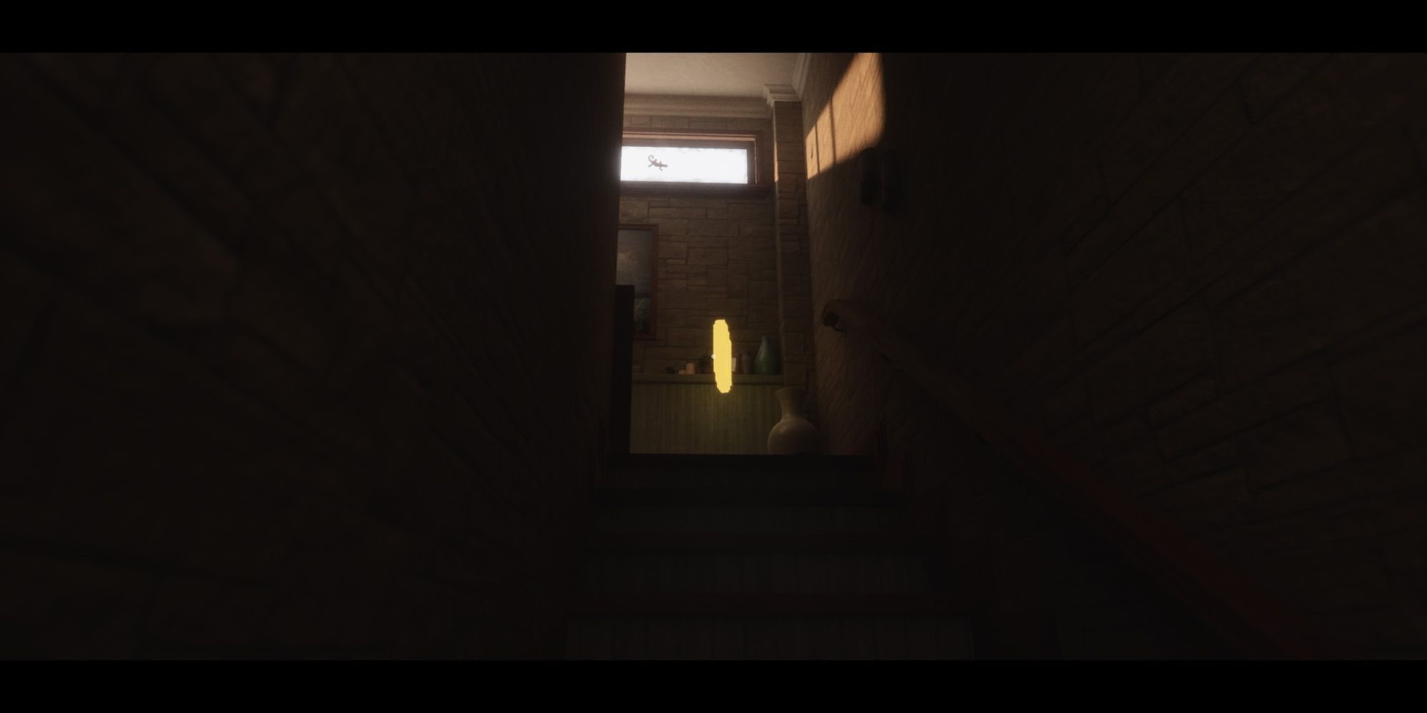 Coin Location #1 Luto