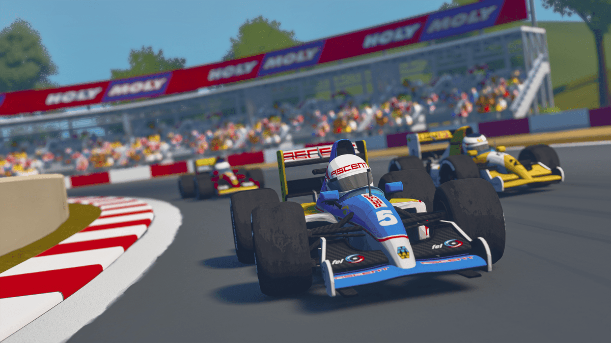 formula legends