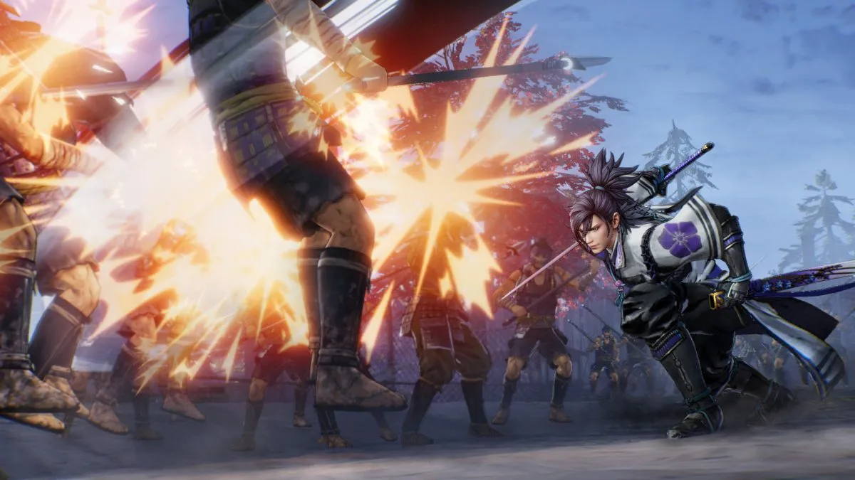 Koei Tecmo Musou Series Producer Starts Informal Warriors Games Poll