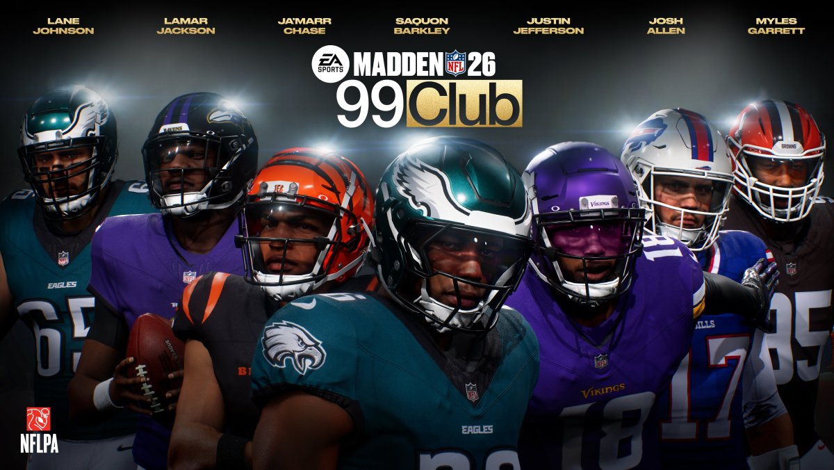 madden nfl 26 99 club