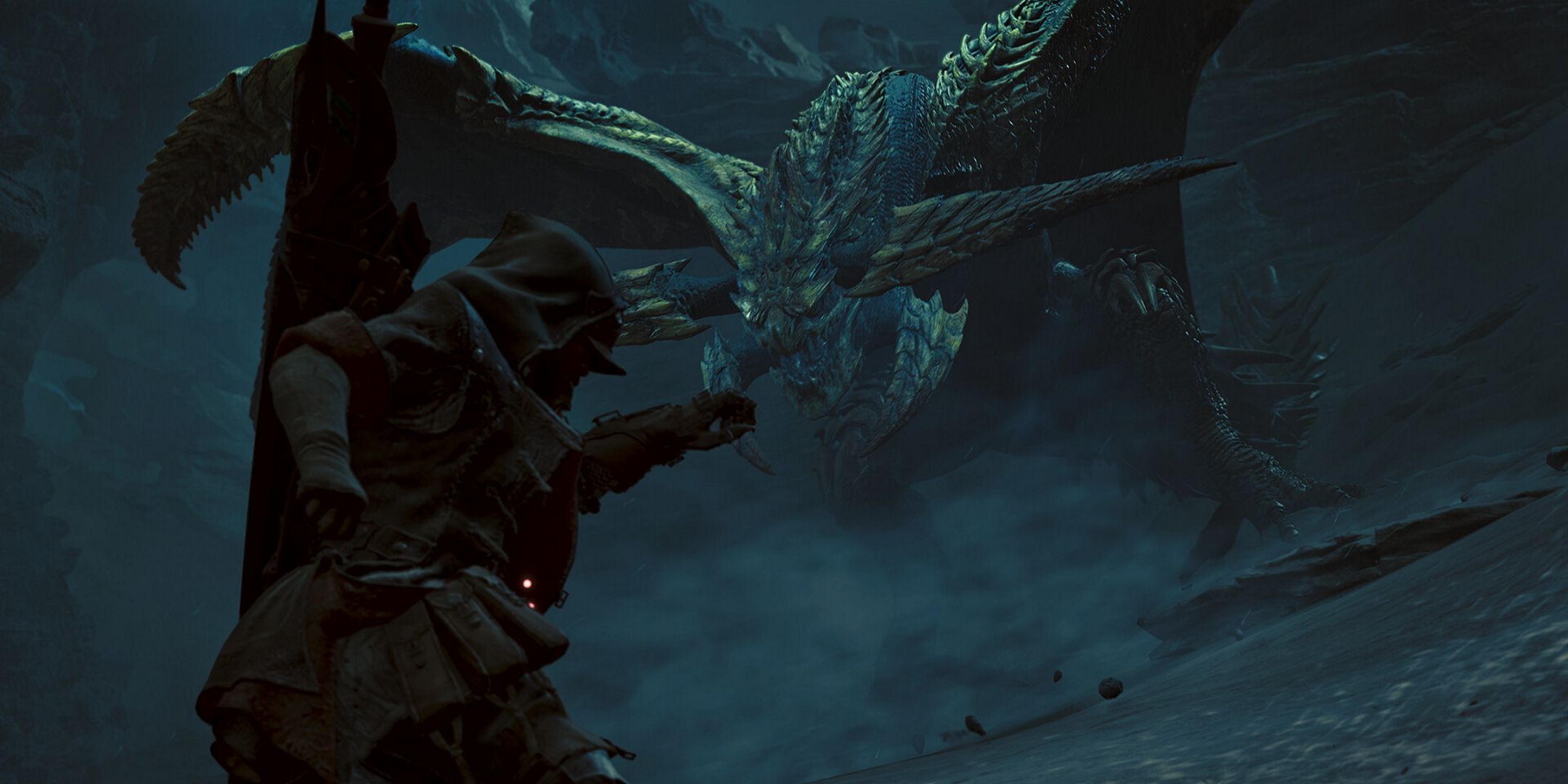 Monster Hunter Wilds update 3 and 4 schedule updated