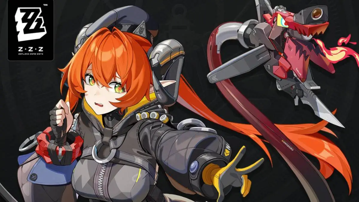 Orphie and Magus Will Be Playable in Zenless Zone Zero