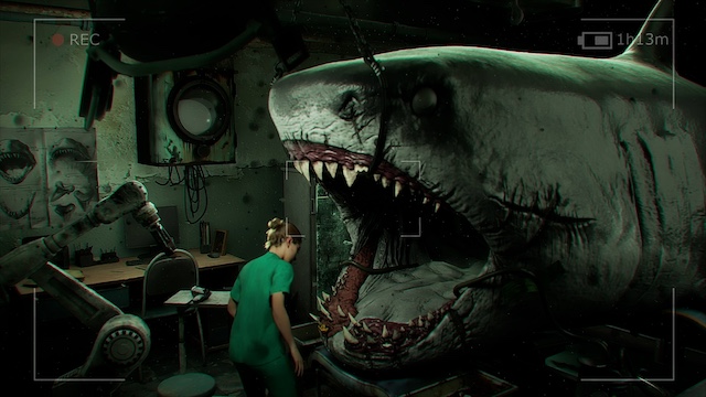 Shark Dentist – Beta Sign Up