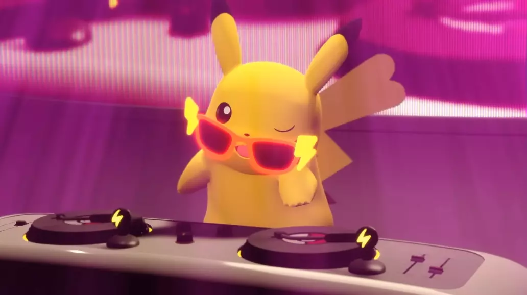 This Week in Switch 2 - DJ Pikachu reaction & WWE 2K25's pinning problem - July 29, 2025