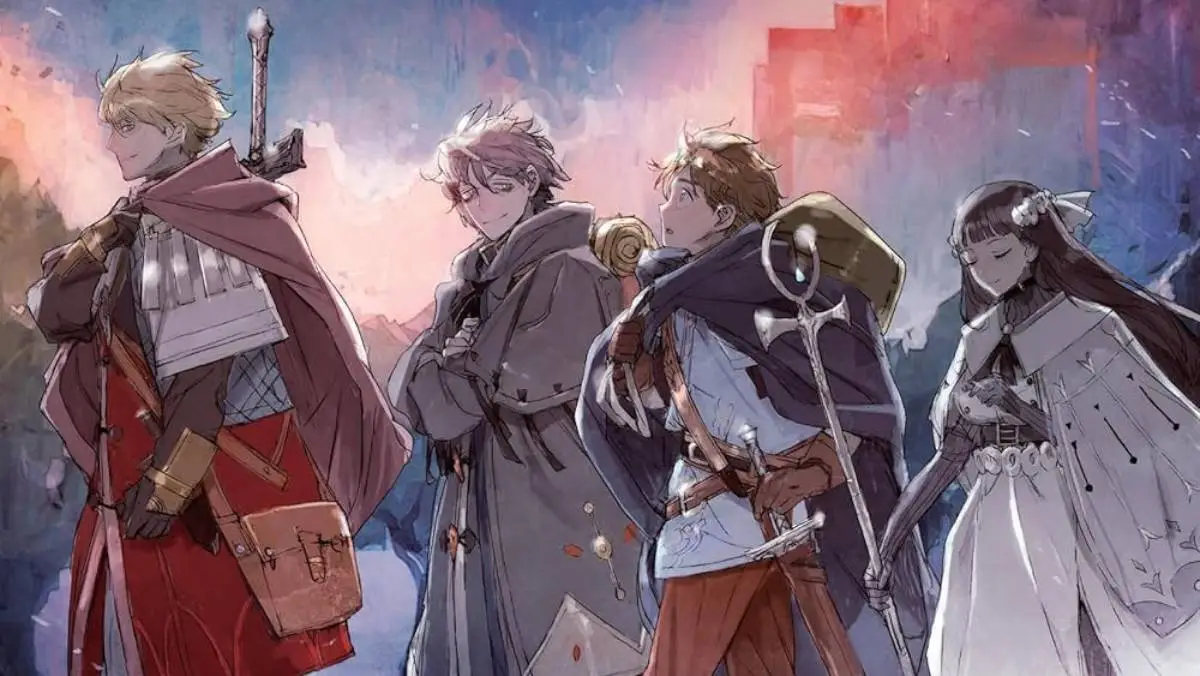 Who Killed the Hero Explores Characters’ Intentions