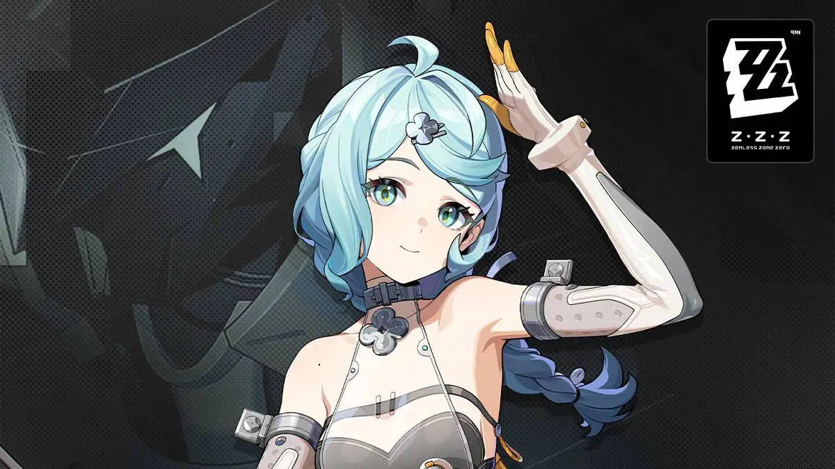 Zenless Zone Zero Obol Squad Agent Seed Will Be Playable